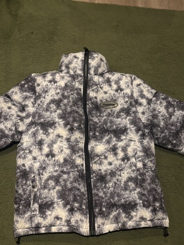 Trapstar hyperdrive puffer - trapstar,