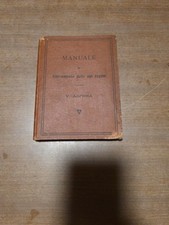 Vincenzo Asprea, Manuale di