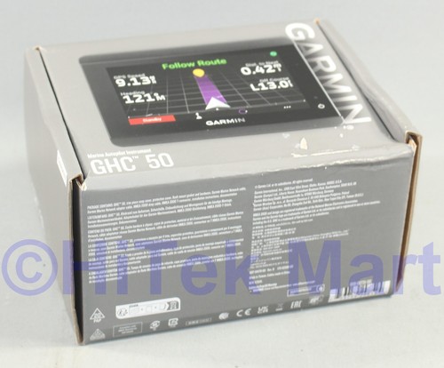 Garmin ghc strumento pilota - ghc,