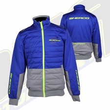 Cappotto giacca sherco racing - cappotto,
