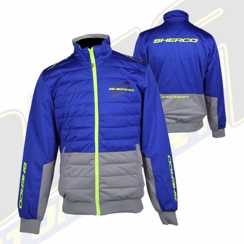 Cappotto giacca sherco - giacca,