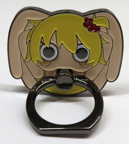 Cinghia anello telefono