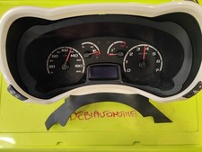 Ford 2 petrol - ka, (0818)