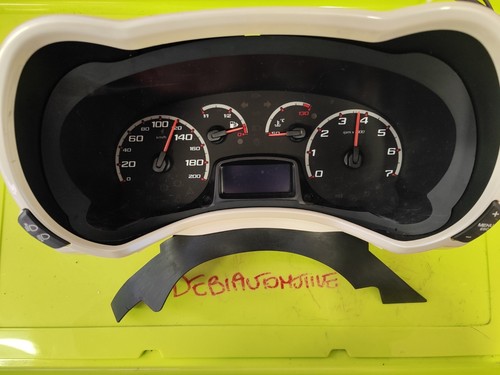 Ford 2 petrol - ka, (0818)