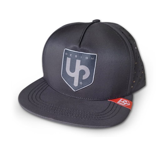 Cappellino design furtive - up,