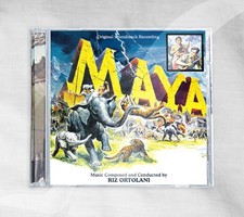 Maya (1966) Original