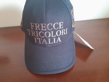 STUPENDO CAPPELLINO CAP FRECCE