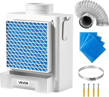 Kit sfiato asciugatrice