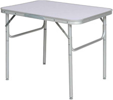 Tavolo Camper Campeggio Picnic