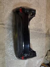 PARAURTI POSTERIORE FORD