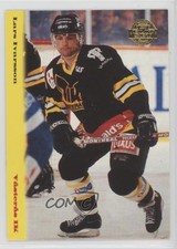 1994-95 Leaf Elit Set Svezia