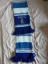 Sciarpa tifoso SSC Napoli