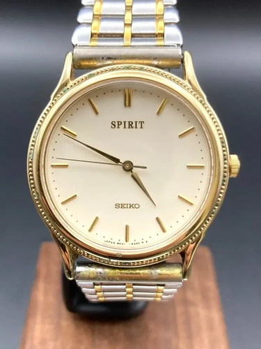 Quasi come nuovo seiko - come,