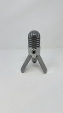 Samson Chrome Meteor Condenser