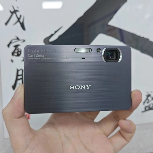 Sony cybershot dsc t700 - sony, 10,1