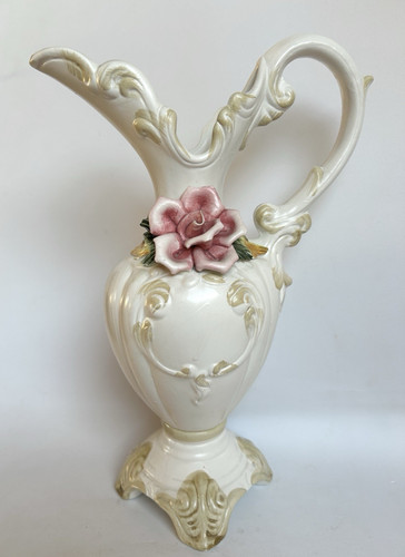 Vaso brocca vintage