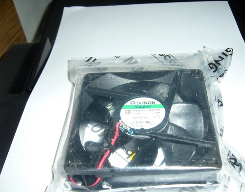 Ventola sunon 12v maglev - sunon,