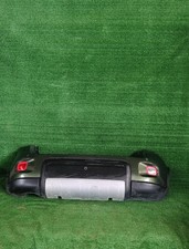 Paraurti Posteriore Fiat Panda