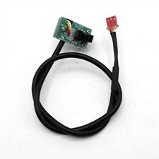 Sensore velocità tapis