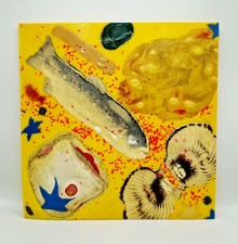 Omar Ronda - Genetic Fusion