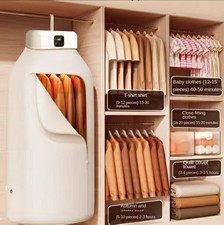 Asciuga biancheria elettrico