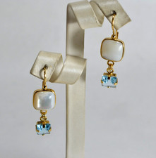 Orecchini argento 925 - orecchini,