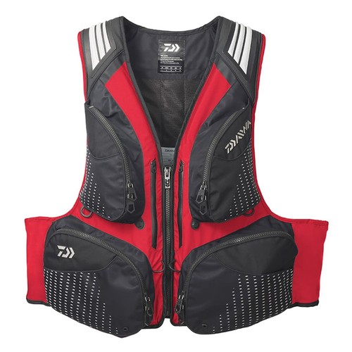 Daiwa gilet galleggiante - daiwa,