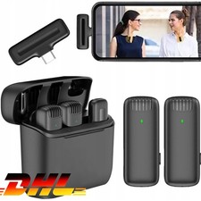 Microfono Bluetooth Wireless