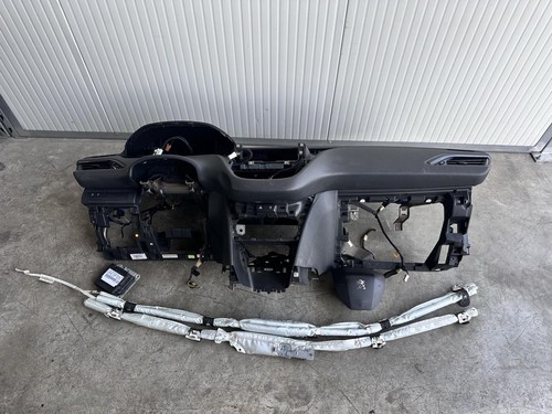 Kit airbag completo per - kit,
