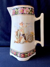 Brocca - Caraffa in Ceramica