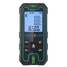 Metro Laser Misuratore di