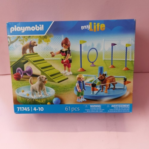 Playmobil 71745 life - playmobil, my