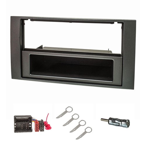 Kit mascherina radio can - mascherina,