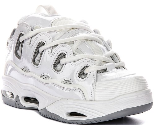 Scarpe ginnastica uomo - da,