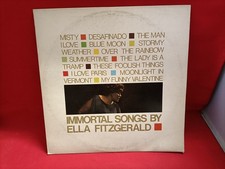 33 Giri - Vinile - Ella