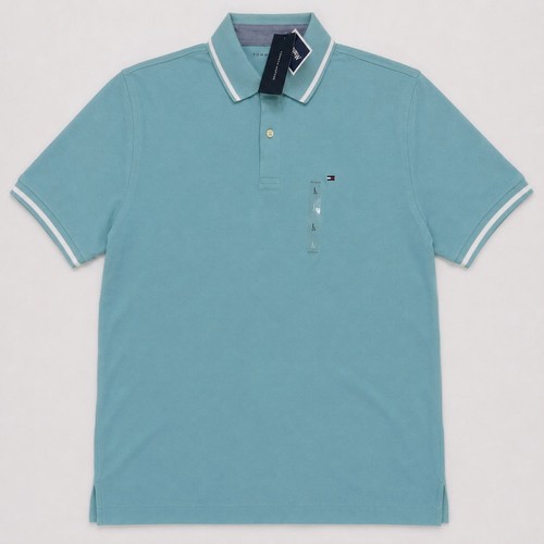 Polo uomo tommy - uomo,