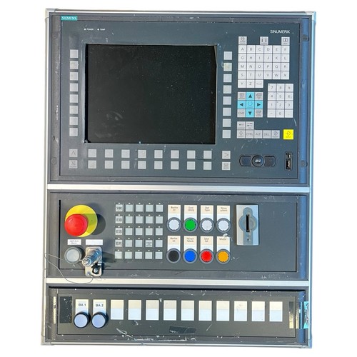 Unità controllo cnc - unità, di