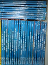 SUPER TEX  COLLEZIONE STORICA