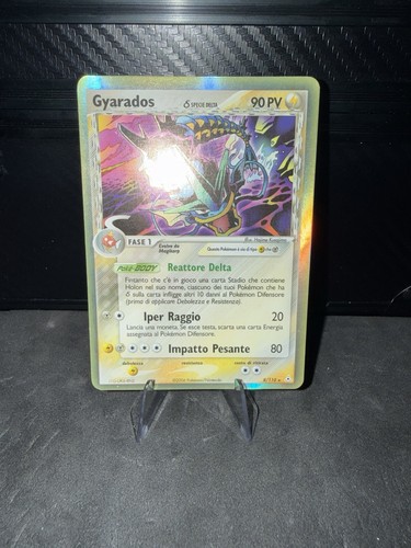 Gyarados 110 delta species - delta,
