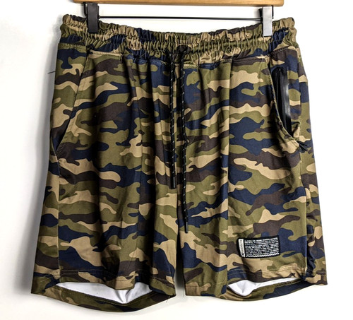 Bklyn uomo the - jogger, corto