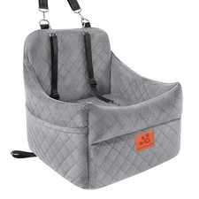 Dog Car Seat for Small/Medium