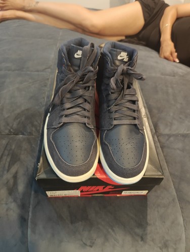 Nike air jordan - jordan, 1