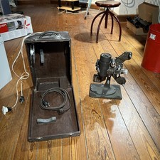 Proiettore Bell & Howell Filmo