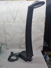 LAMPADA DA TAVOLO MODELLO COBRA 1980/90 TPB MADE IN ITALY VINTAGE