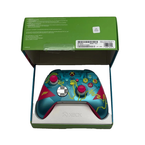 Xbox series wireless - series,
