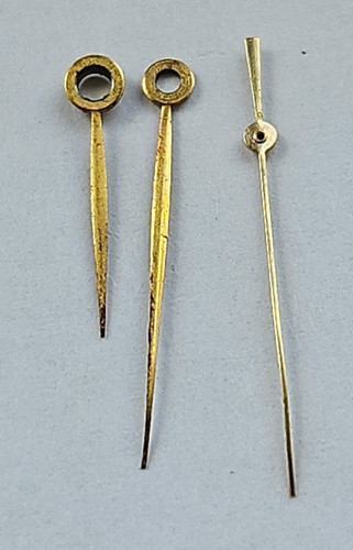 Lancette zenith 126 - lancette, 126-5
