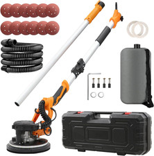 Levigatrice per Muro