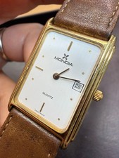 Mondia – Orologio Vintage da