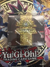 Yugioh Quarto Secolo Bonanza