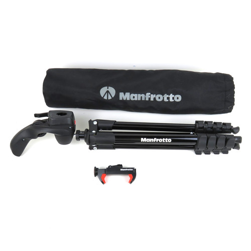Manfrotto compact action - compact,